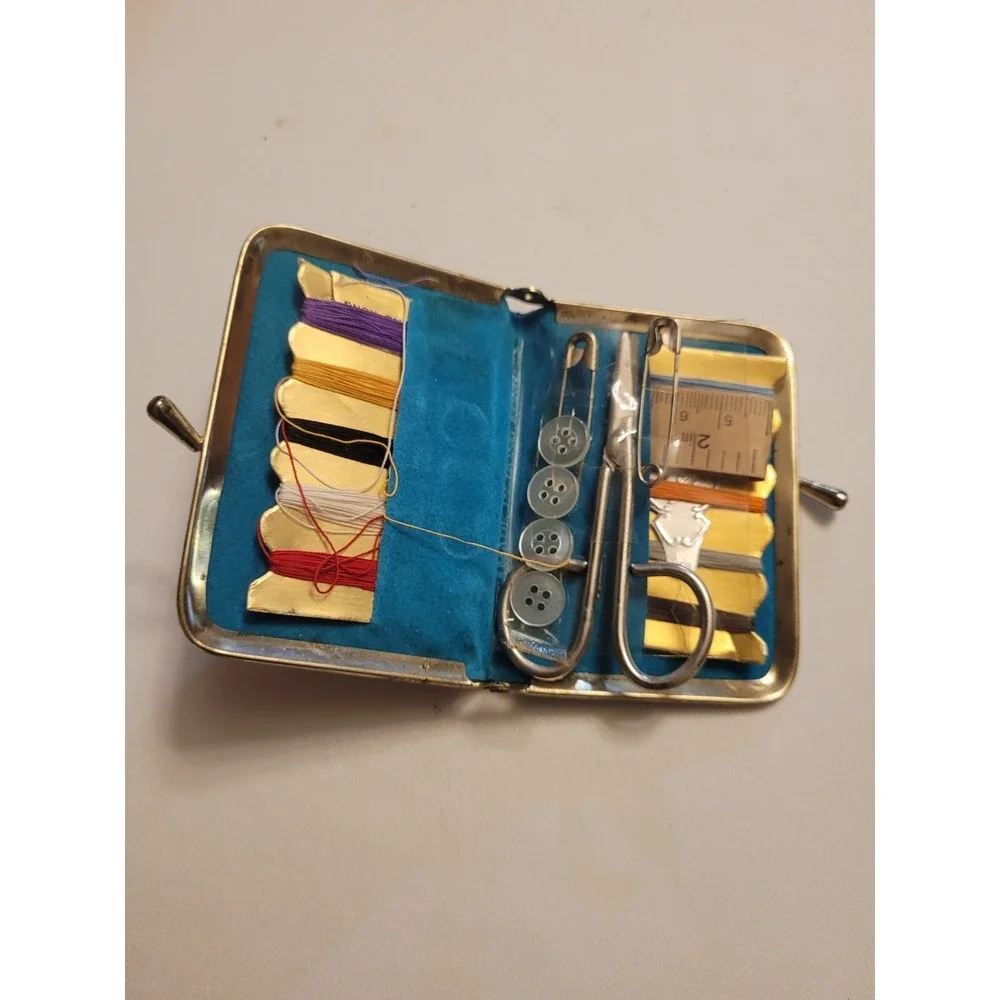 N/A vintage patchwork